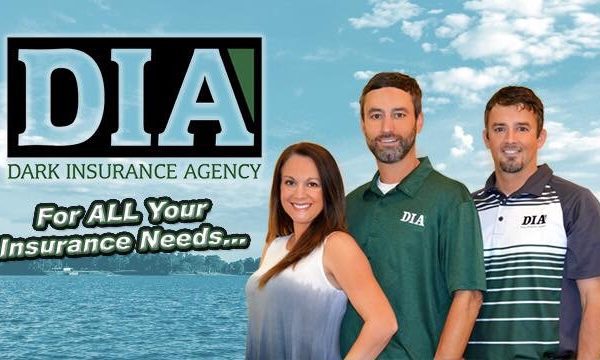 Dark Insurance Ad