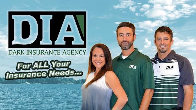 Dark Insurance Ad