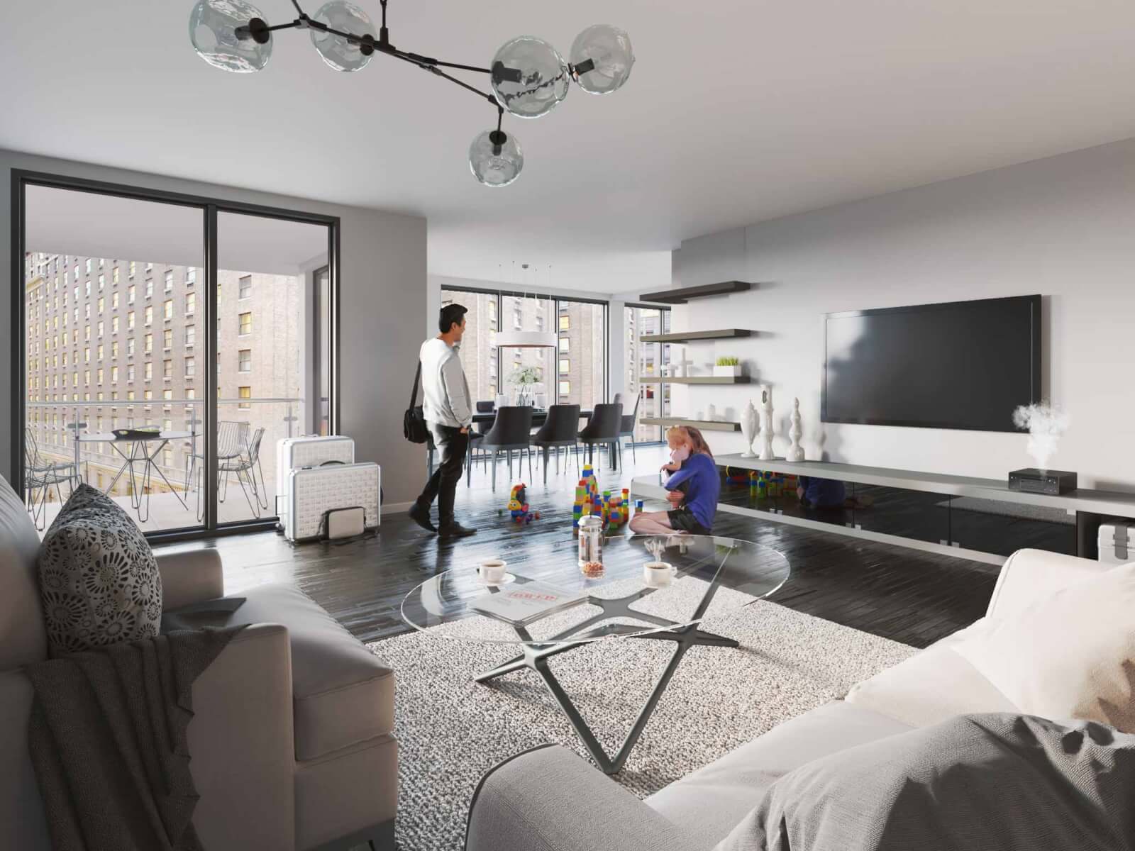 Clickable Coverage - Condo