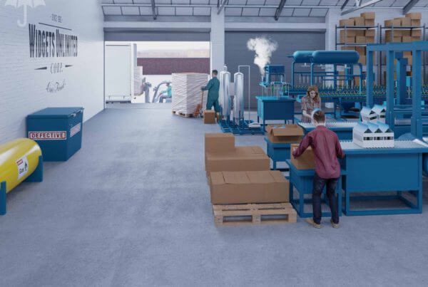 Manufacturer