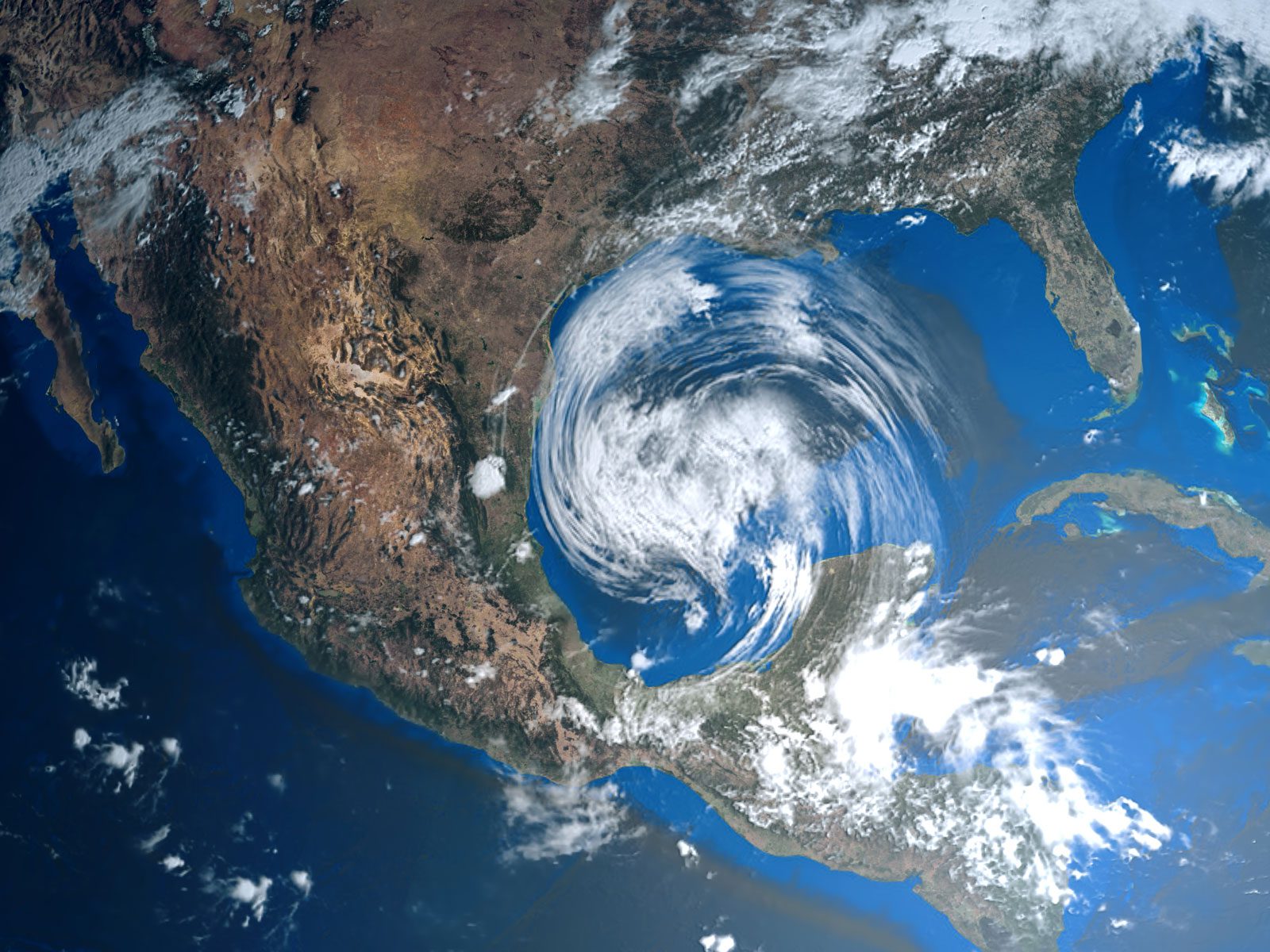 United-States-Hurricane