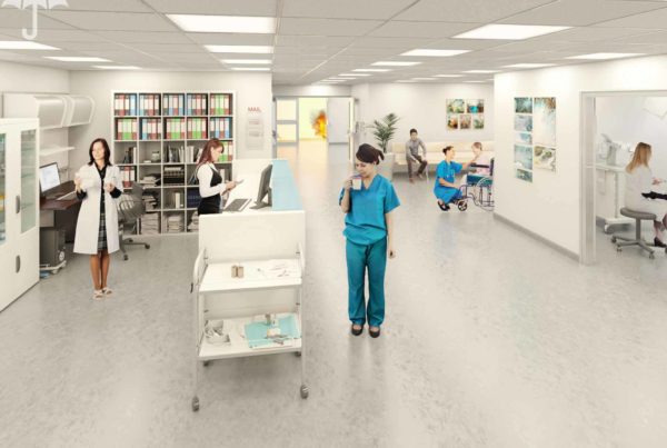 Medical Office