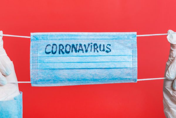 COVID-19 Image