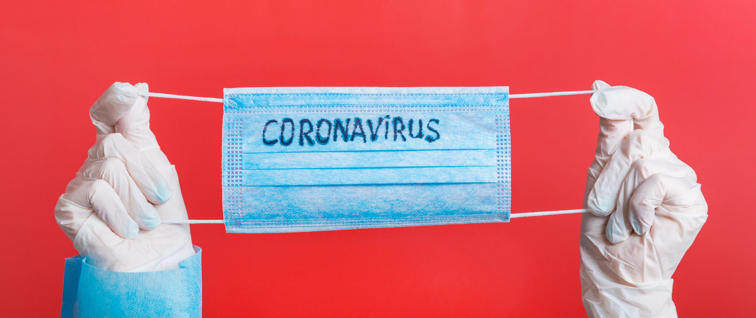 COVID-19 Image