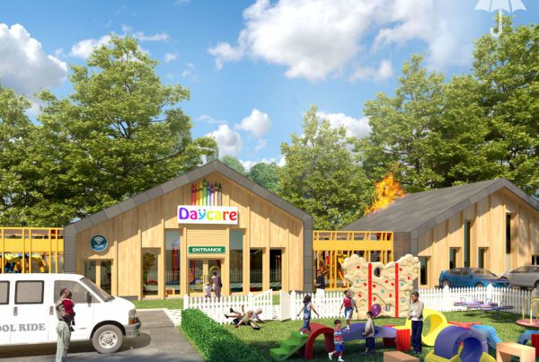 Child Care Center