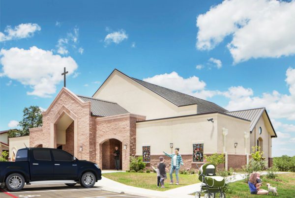 Church