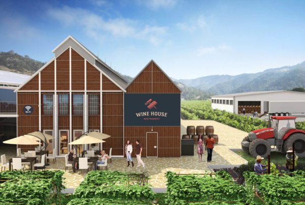 Winery