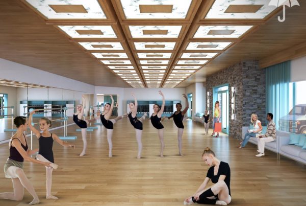 Dance Studio