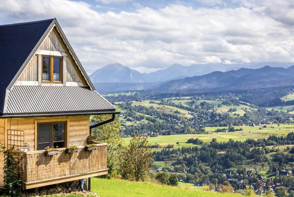 Blog - Secondary Vacation Homes May Need Extra TLC