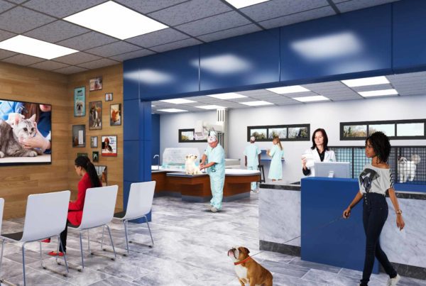 Veterinary Office