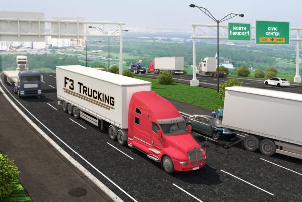 Trucking