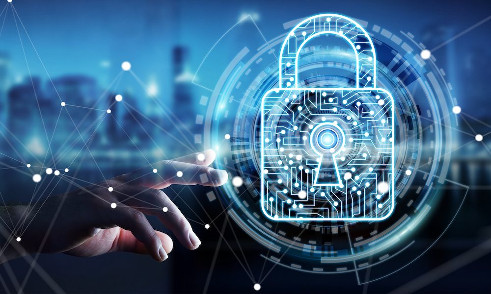 Blog Post - Data Privacy