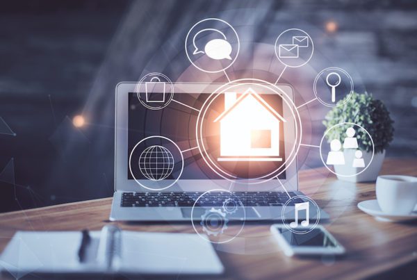 Blog - Secure Home Computer Network
