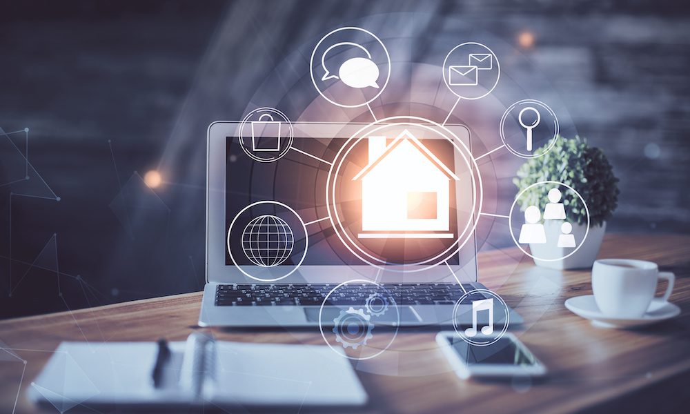 Blog - Secure Home Computer Network