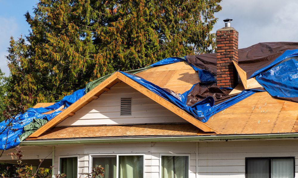 Blog Post - Storm Repairs