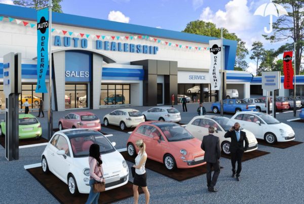 Dealership