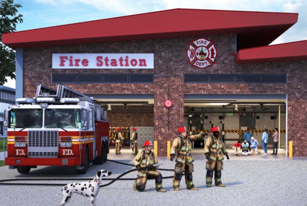 Fire Department