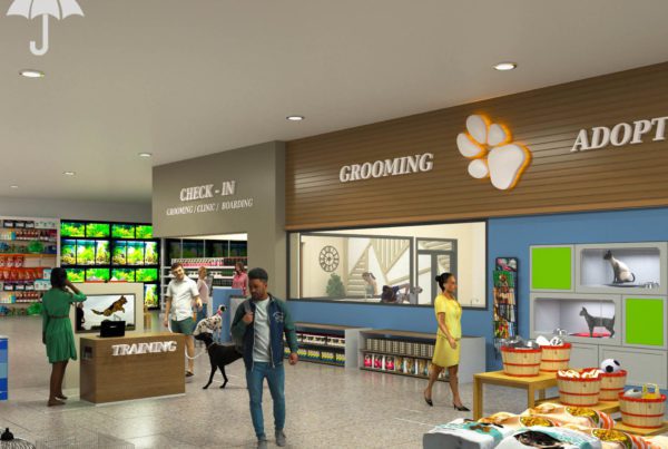 Pet Business