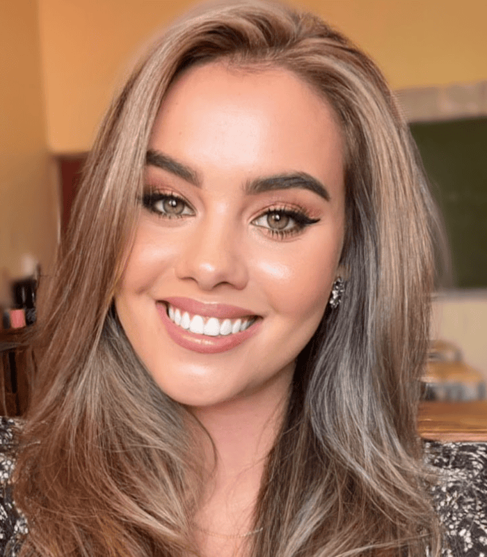 Carissa Malherbe