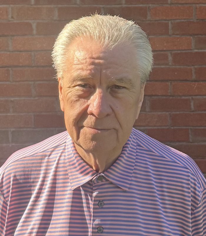 Larry Ray, LUTCF